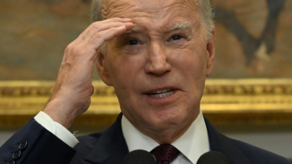 Oberstes US-Gericht kippt Bidens Plan f&uuml;r Erlass von Studienschulden