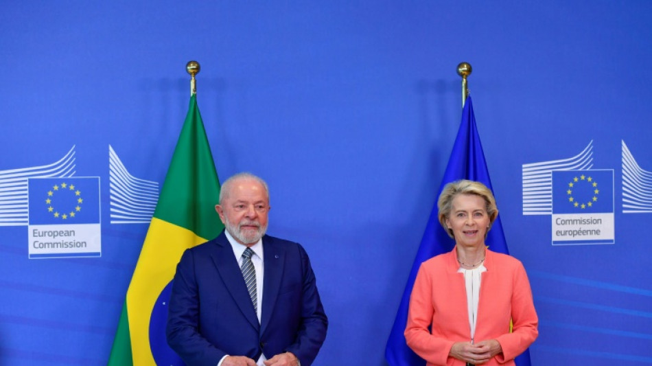 UE e Celac iniciam c&uacute;pula com diverg&ecirc;ncias sobre a Ucr&acirc;nia