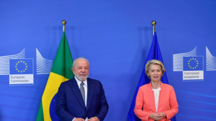 UE e Celac iniciam c&uacute;pula com diverg&ecirc;ncias sobre a Ucr&acirc;nia