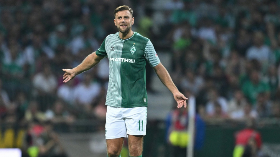 Medien: Nationalst&uuml;rmer F&uuml;llkrug vor Wechsel nach Dortmund