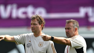 WM-Assistent? Flick lehnt L&ouml;w-Angebot ab