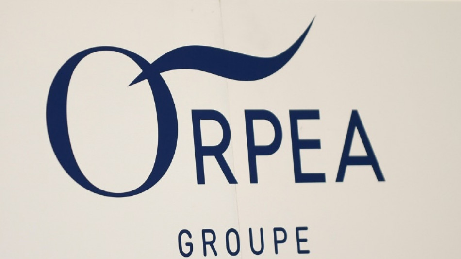 Orpea: perquisitions en France et en Europe dans l'enqu&ecirc;te sur des soup&ccedil;ons d'infractions financi&egrave;res