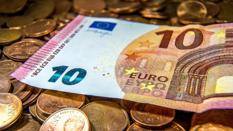 Digitaler Euro: Sparkassen- und Giroverband will Einbindung in bestehende Zahlungssysteme