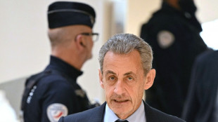 La fiscal&iacute;a francesa pide que el expresidente Sarkozy sea declarado culpable de financiaci&oacute;n ilegal de campa&ntilde;a