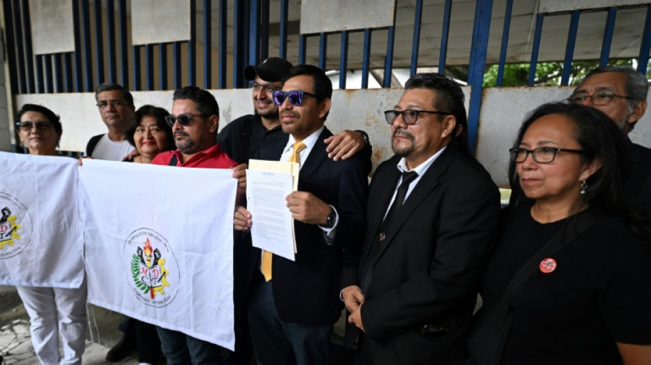 Piden declarar inconstitucional la reelección indefinida en El Salvador