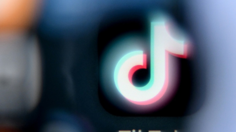 L'UE demande &agrave; TikTok de changer son interface "addictive"