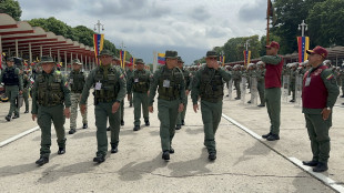Il Venezuela dispiega 412.000 militari per il voto di domenica
