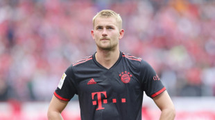 De Ligt: WM als Bayern-Problem - "Es z&auml;hlt nur die Gruppe"