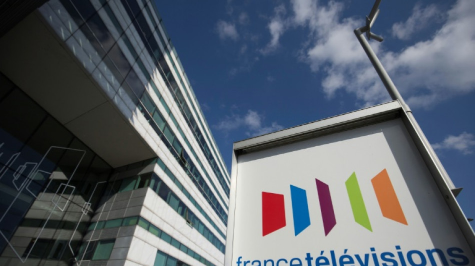 Licenciements &agrave; Stade 2: un deuxi&egrave;me journaliste obtient la condamnation de France T&eacute;l&eacute;visions