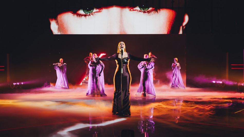 Delia da X Factor ai sold out, 'mio sogno &egrave; portare la Sicilia in giro per il mondo'