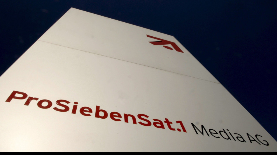 Prosieben proroga il Ceo Habets per altri tre anni