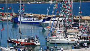 Freedom Flotilla Italia, 'violato diritto, rispondano governo e Ue'
