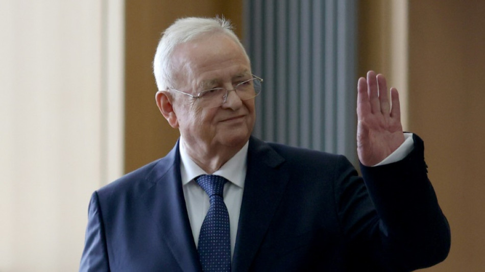 Dieselskandal: Winterkorns Verteidigung h&auml;lt Vorsitzenden Richter f&uuml;r befangen