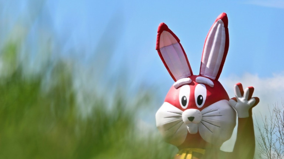 Osterwetter wird durchwachsen: Zeitweise kr&auml;ftiger Regen - im Osten mehr Sonne