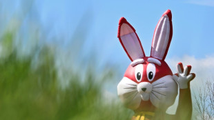 Osterwetter wird durchwachsen: Zeitweise kr&auml;ftiger Regen - im Osten mehr Sonne