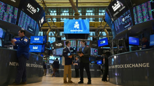 Wall Street finit en hausse, port&eacute;e par la technologie
