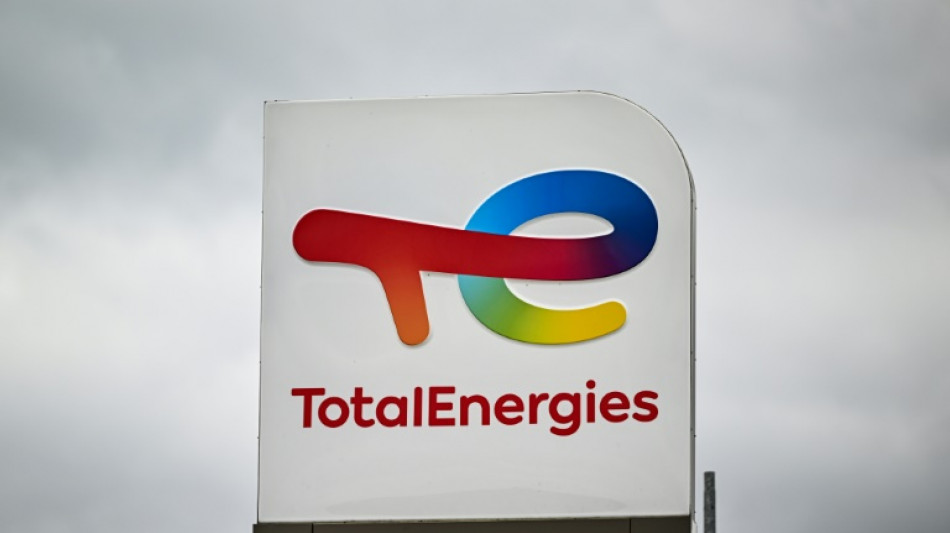 Plus de 300 scientifiques d&eacute;noncent dans une tribune une strat&eacute;gie "climaticide" de TotalEnergies