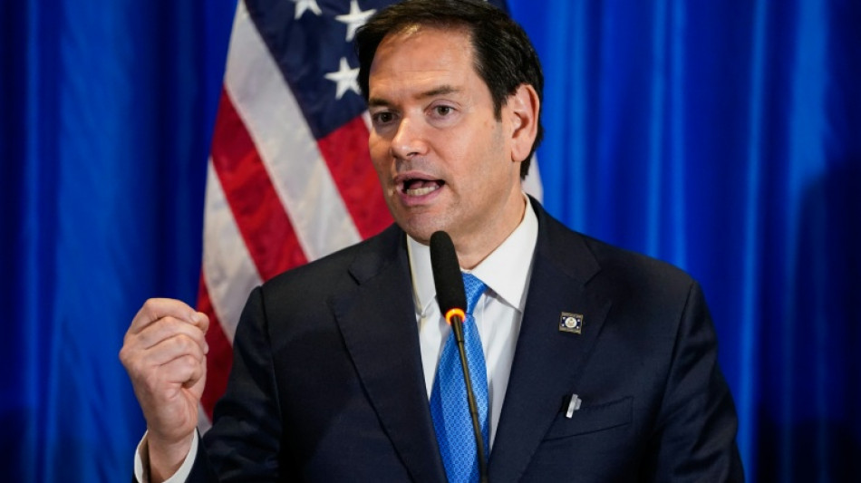 EUA formaliza desmantelamento da USAID