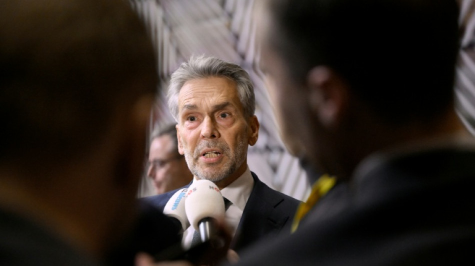 Niederl&auml;ndischer Regierungschef verteidigt Vorgehen gegen Chip-Hersteller Nexperia