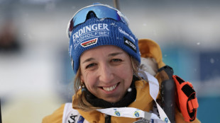 "Bedeutet mir viel": Angefasste Preu&szlig; wirft "Rucksack" ab