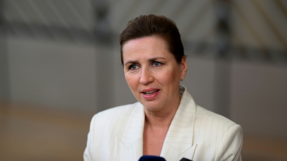 Vice-presidente dos EUA visitar&aacute; Groenl&acirc;ndia mesmo com protestos da Dinamarca