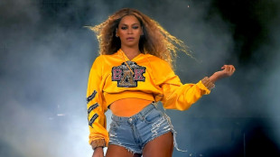 Robaron m&uacute;sica in&eacute;dita de Beyonc&eacute; de un auto en EEUU 