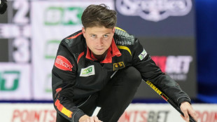 Curling-WM: Auftaktniederlage f&uuml;r DCV-M&auml;nner