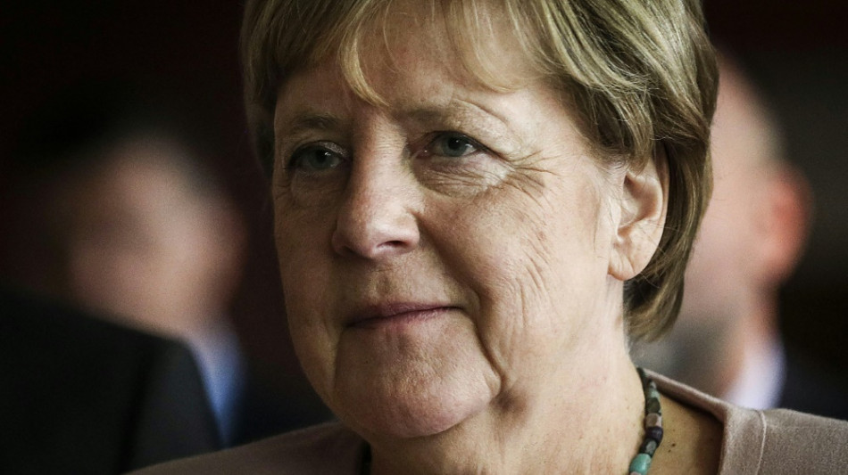 Merkel half Ex-Bundestrainer Klinsmann beim "Sommerm&auml;rchen"