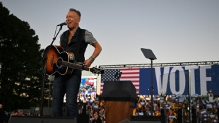 Trump dice que Springsteen es un "cretino" y "tonto como una piedra"