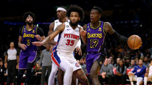 NBA: Sieg f&uuml;r Schr&ouml;der mit Lakers - Wagner mit 24 Punkten