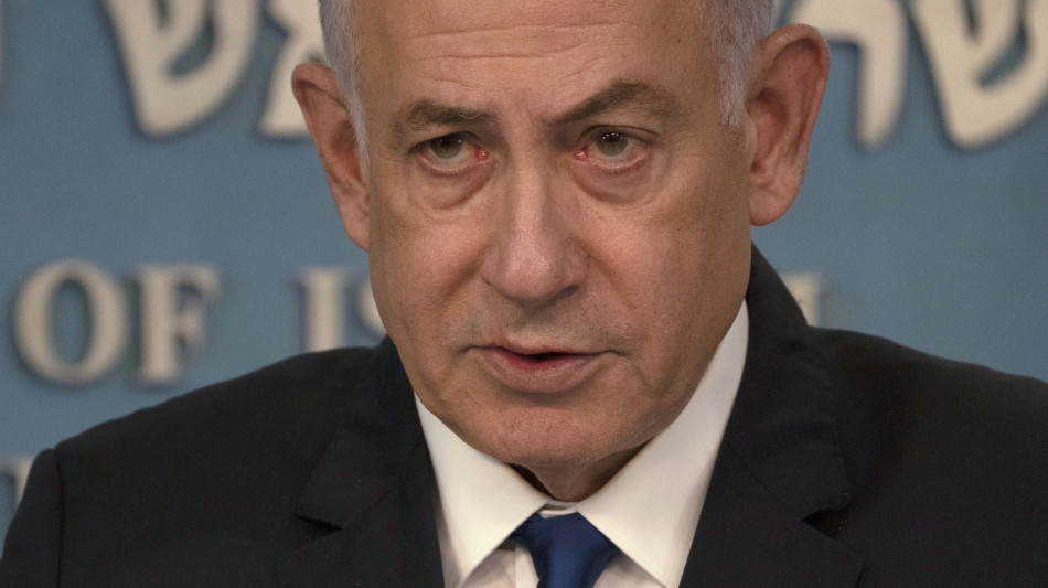 Netanyahu a Biden, 'Israele raggiunger&agrave; i suoi obiettivi'