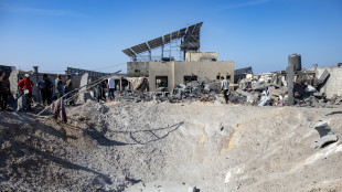 Media, oggi a Gaza almeno 111 morti