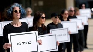 Lib&eacute;ration attendue samedi de trois otages isra&eacute;liens retenus &agrave; Gaza