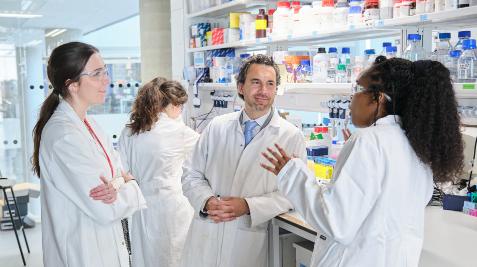 Tumore alle ovaie, scoperto come vincere resistenza alle terapie