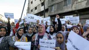 Bombardeios de Israel matam oito soldados s&iacute;rios, informa imprensa estatal