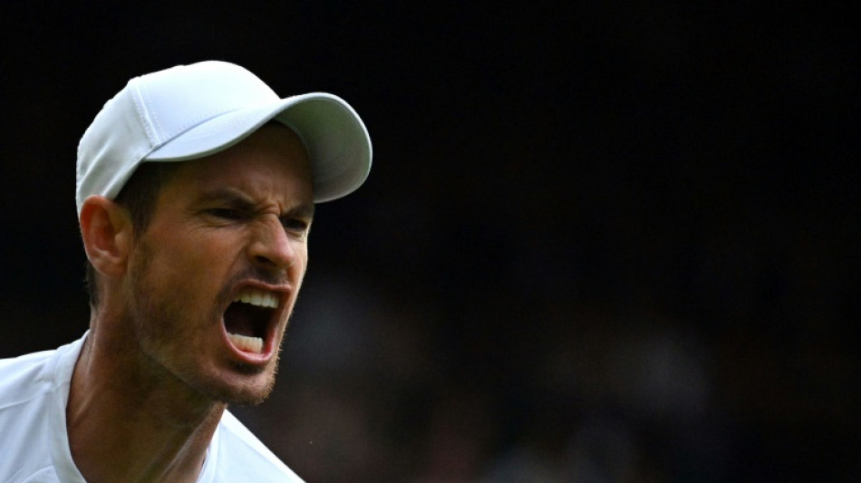 Andy Murray suffers earliest&nbsp;Wimbledon exit