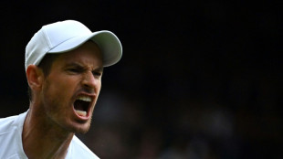 Andy Murray suffers earliest&nbsp;Wimbledon exit