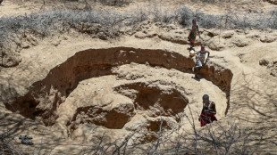 La s&eacute;cheresse record dans la Corne de l'Afrique est attribuable au r&eacute;chauffement climatique