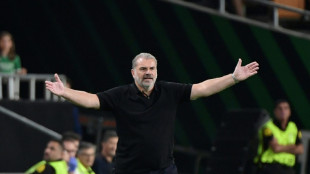 Postecoglou defiant despite Forest slump