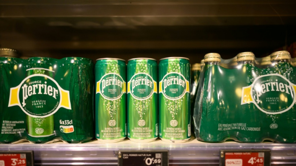 França ocultou escândalo de água da Nestlé, segundo relatório parlamentar