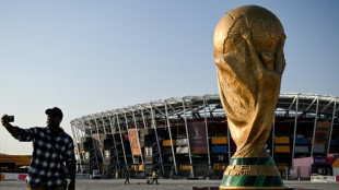 Austr&aacute;lia desiste de candidatura para sediar Copa de 2034