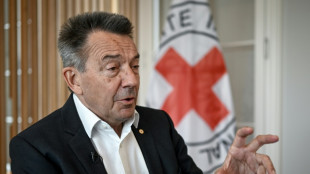 Chef des Internationalen Roten Kreuzes reist zu Gespr&auml;chen nach Moskau