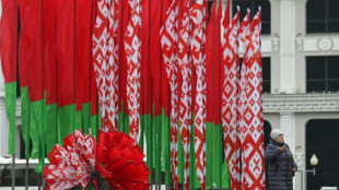 B&eacute;larus: l'autocrate assum&eacute; Loukachenko vise un septi&egrave;me mandat cons&eacute;cutif