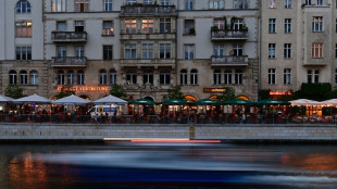 Dehoga: Umsatzverluste und verhaltenes Ostergesch&auml;ft in der Gastronomie