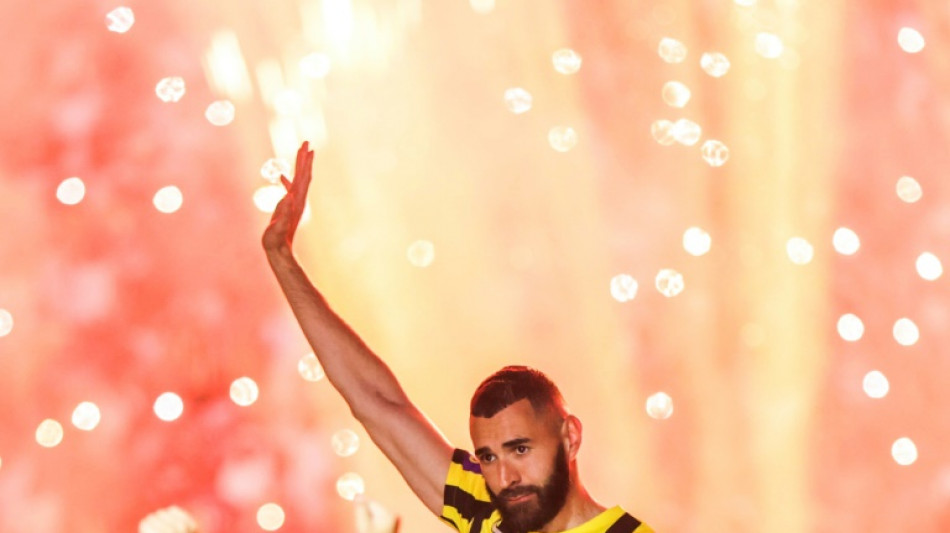 M&ecirc;me sans Messi, l'Arabie saoudite veut poursuivre sa conqu&ecirc;te du sport mondial