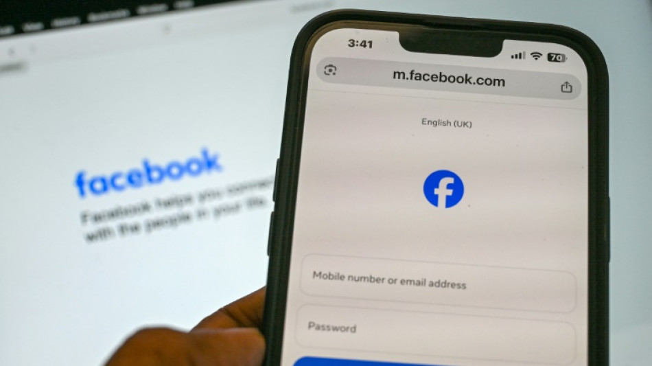 Singapour donne 5 jours &agrave; Meta pour stopper les arnaques par usurpation d'identit&eacute;