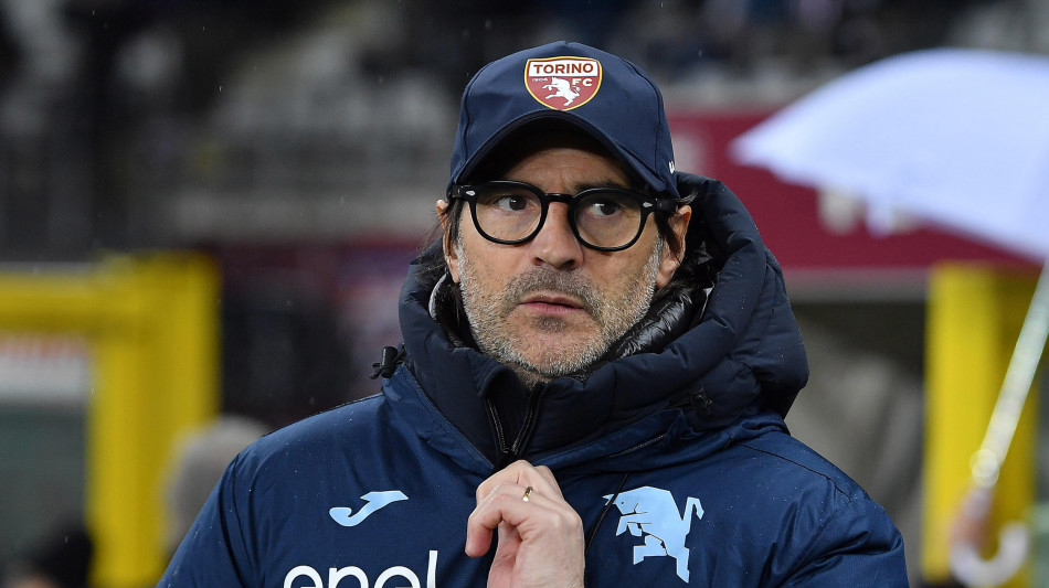Torino: Vanoli, 'Bologna &egrave; una big e fa sprecare tante energie'