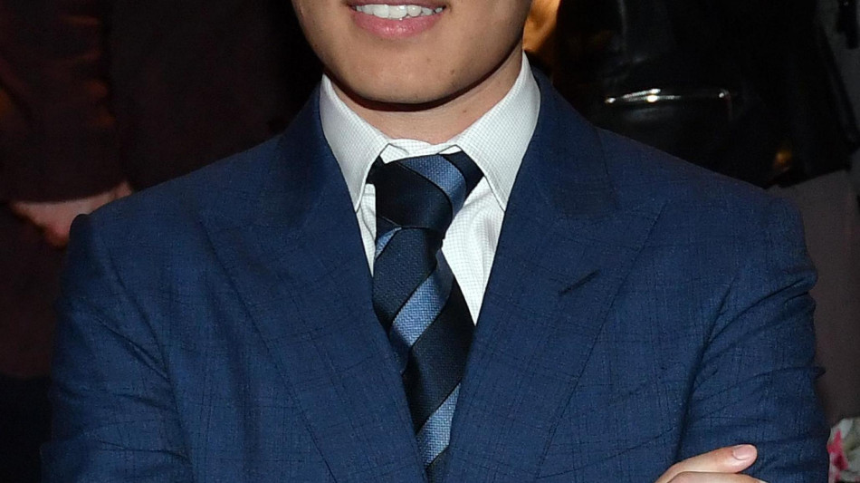 Zhang 'rispondo cos&igrave; alle speculazioni su rifinanziamento..'