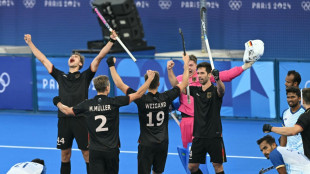 Mit Mentalit&auml;t im Finale: "Mannschaft ist nicht umzurei&szlig;en"