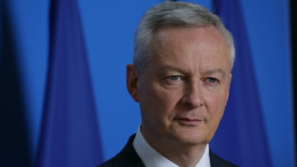 Entre Bercy et le minist&egrave;re du Travail, "deux salles, deux ambiances"